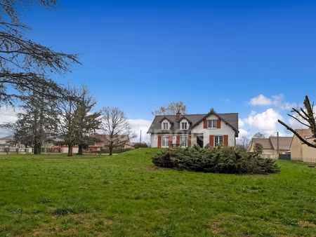 maison à vendre ouroux sur saone 5 pièce(s) 110m2 194 000€