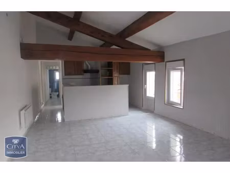 appartement à louer 3 pièces 83.22 m² - rognac (13) - 864€