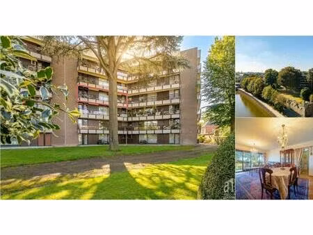 appartement à vendre à avenue des etats unis 16 tournai (vbd98740)