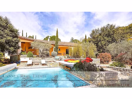 vente villa 5 pièces