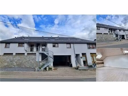 appartement à vendre à rue du broux 8 aywaille (vbd98747)