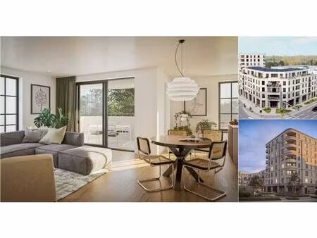 appartement à vendre à autolei 13 wommelgem (rbv47895)