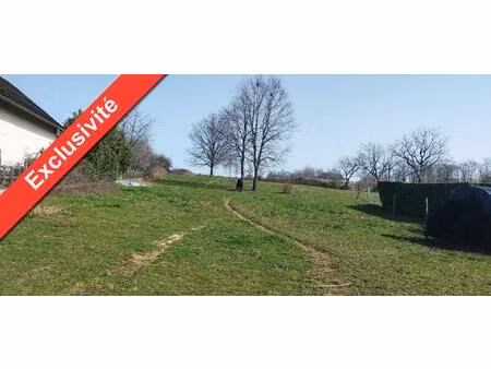 achat terrain st sornin lavolps 19230