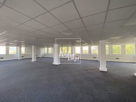 location local professionnel 6 175m² grenoble 38100