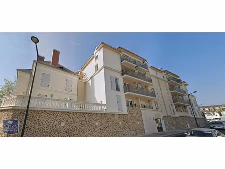 appartement à louer 1 pièce 29.04 m² - meaux (77) - 87€