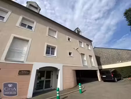 parking à louer - le mans (72) - 55€