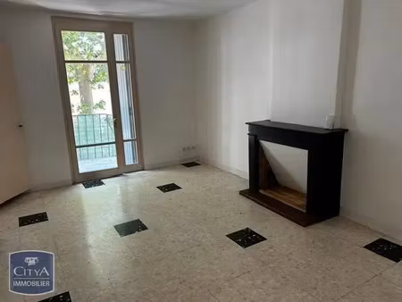 maison à louer 5 pièces 144.77 m² - gignac (34) - 990€