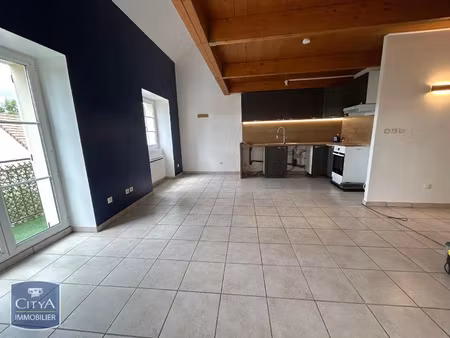 appartement à louer 3 pièces 88.43 m² - marcoussis (91) - 1 189€