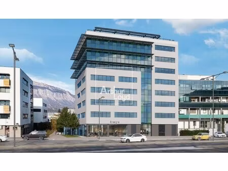 location local professionnel 1 297m² st martin d heres 38400