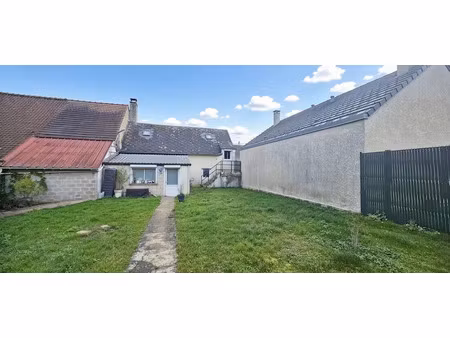 vente maison 3 pièces 73 m² à sains-morainvillers (60420)  139 000 €