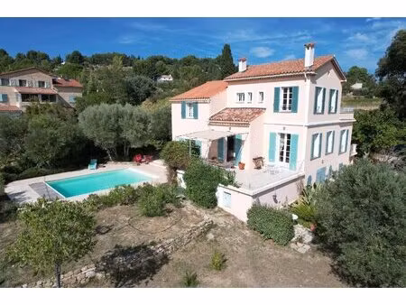 maison - le castellet