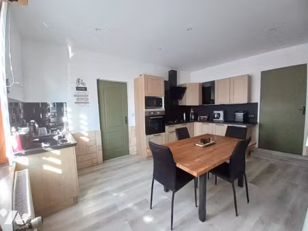 vente maison 171.81 m² à eclaron-braucourt-sainte-livière (52290)  152 600 €