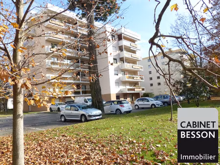 location appartement 2 pièces 36m² grenoble 38000