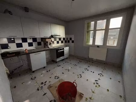 location appartement 3 pièces 79m² pont d ain 01160