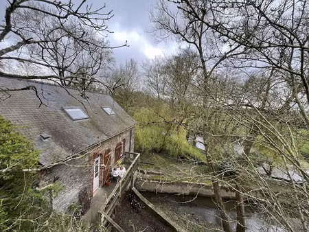 vente maison 2 pièces 87.68 m² à ercé-en-lamée (35620)  159 900 €