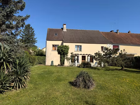 saint denis les rebais 77510 maison briarde 4 chambres avec potentiel d'agrandissement