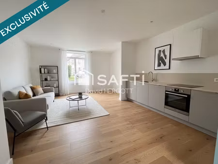 vente maison 3 pièces 65 m² à le bardon (45130)  159 000 €