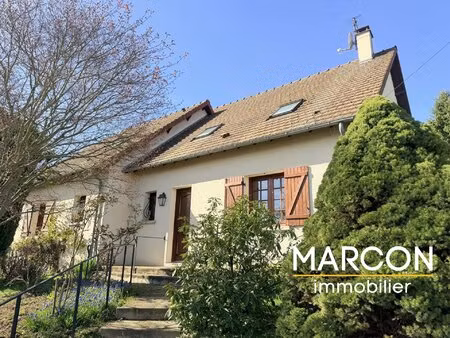 achat maison 5 pièces 185m² gueret 23000