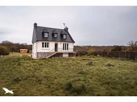 vente maison 5 pièces 148 m² à brélidy (22140)  195 000 €