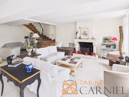 achat maison 4 pièces 165m² couthures sur garonne 47180