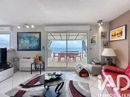 vente appartement 7 pièces