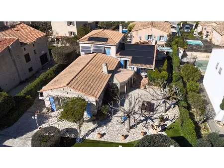 à vendre le logis neuf maison avec 2 appartements sur 74