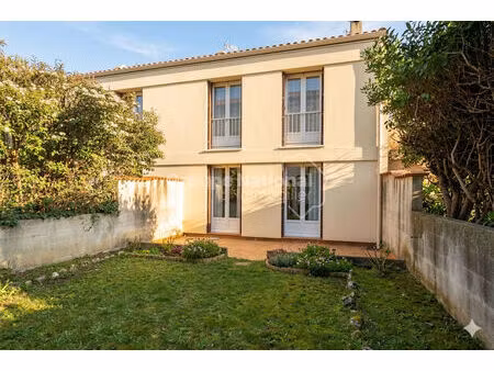 maison les pennes mirabeau 4 pièces 80 m2