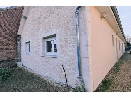 vente maison 3 pièces 144 m² à tergnier (02700)  169 900 €