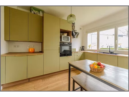 vente maison 5 pièces 87 m² à saint-gildas-des-bois (44530)  185 000 €