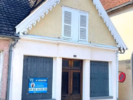 vente maison/villa 4 pièces