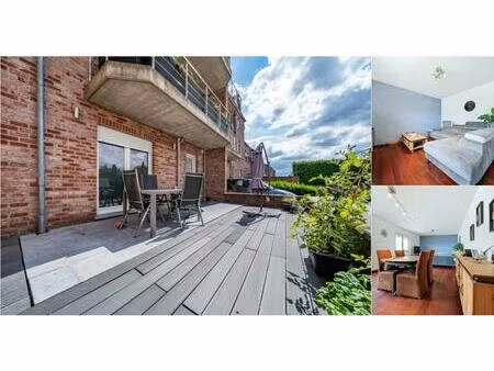 appartement à vendre à rue jean pauly 2 alleur (vbd98719)