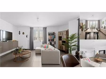 rez-de-chaussée à vendre à markegemstraat 177 dentergem (rbv47911)