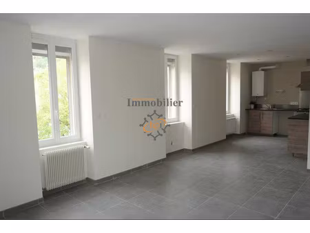 location appartement saint affrique