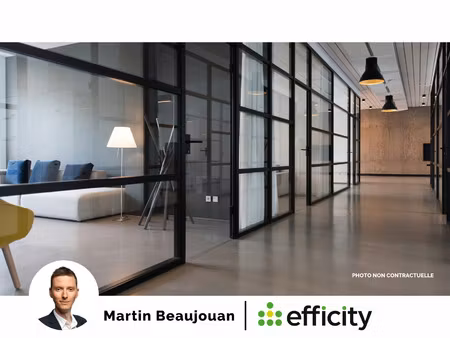 local commercial - 36 m²