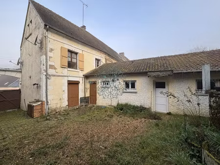 vente maison 5 pièces 117 m² à noailles (60430)  179 000 €