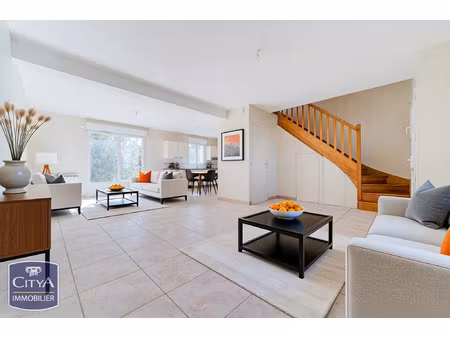 maison à vendre 5 pièces 101.78 m² - saint-pierre-des-corps (37) - 266 000€