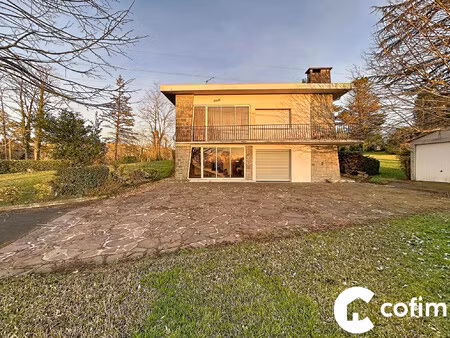 achat maison 5 pièces 98m² st pierre d irube 64990