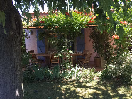 maison saint remy de provence proche centre