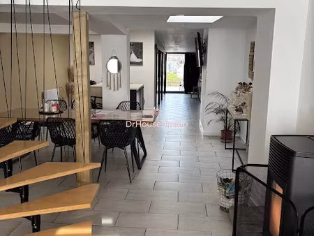 vente maison 4 pièces 112 m² à tourcoing (59200)  199 500 €