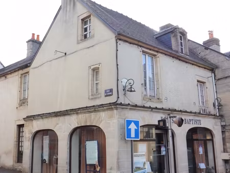 vente immeuble 178 m²