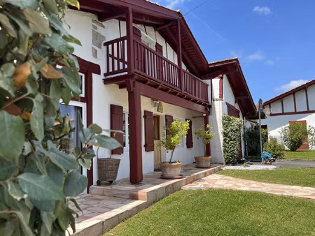 achat maison 7 pièces 261m² mouguerre 64990
