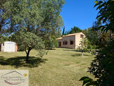 achat maison 5 pièces 135m² sollies pont 83210