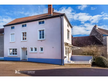 vente maison 5 pièces 107.93 m² à beaune (21200)  201 000 €