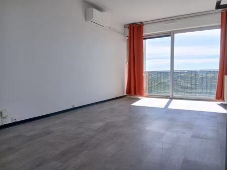 vente appartement 4 pièces 76 m² alès (30100)