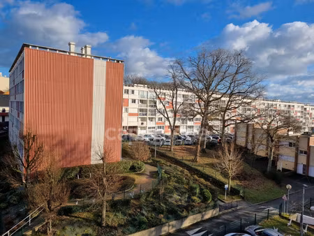 appartement à vendre allonnes 4 pièce(s) 79m2 77 800€