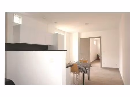 appartement te koop in blankenberge met 1 slaapkamer