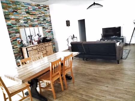 vente appartement 4 pièces 100 m² calais (62100)