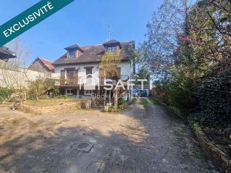 vente immeuble 400 m² cour-cheverny (41700)