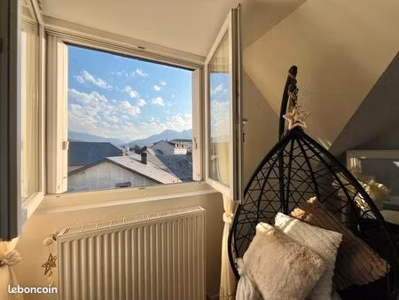 immeuble 238 m² lourdes