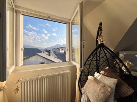 vente immeuble lourdes (65100)